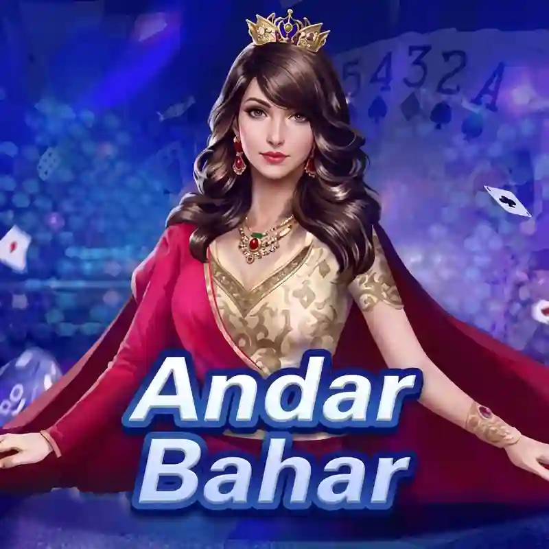 Game bài Andar Bahar tại bigwin379