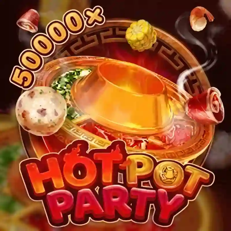 Hình ảnh trò chơi Bữa tiệc lẩu casino trực tuyến