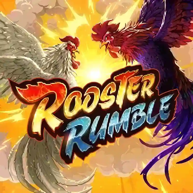 Slots game Rooster Rumble