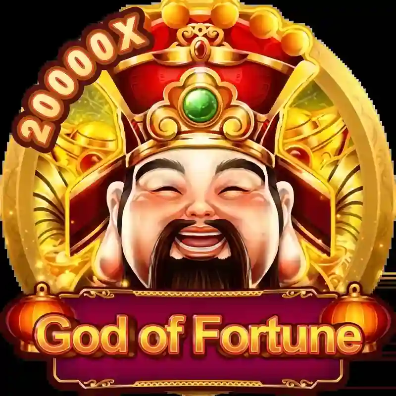 Casino trực tuyến Thần tài Phú Quý