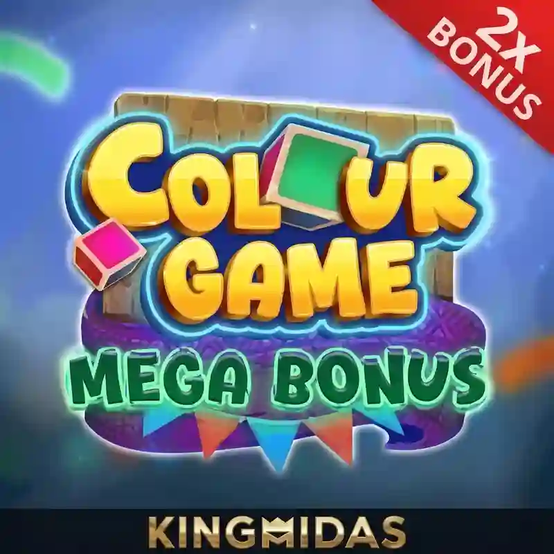 Trò Chơi Màu Sắc Siêu Thưởng tại bigwin379