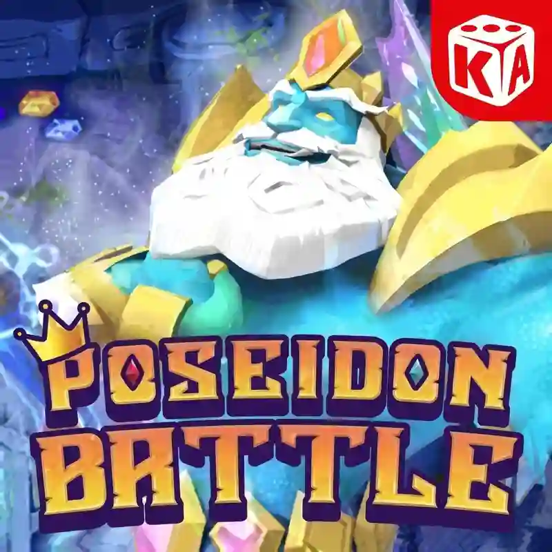 Trò chơi Trận chiến Poseidon casino trực tuyến