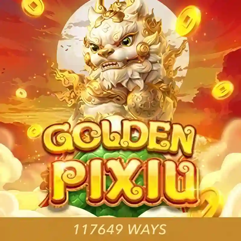 Casino Tỳ Hưu Vàng